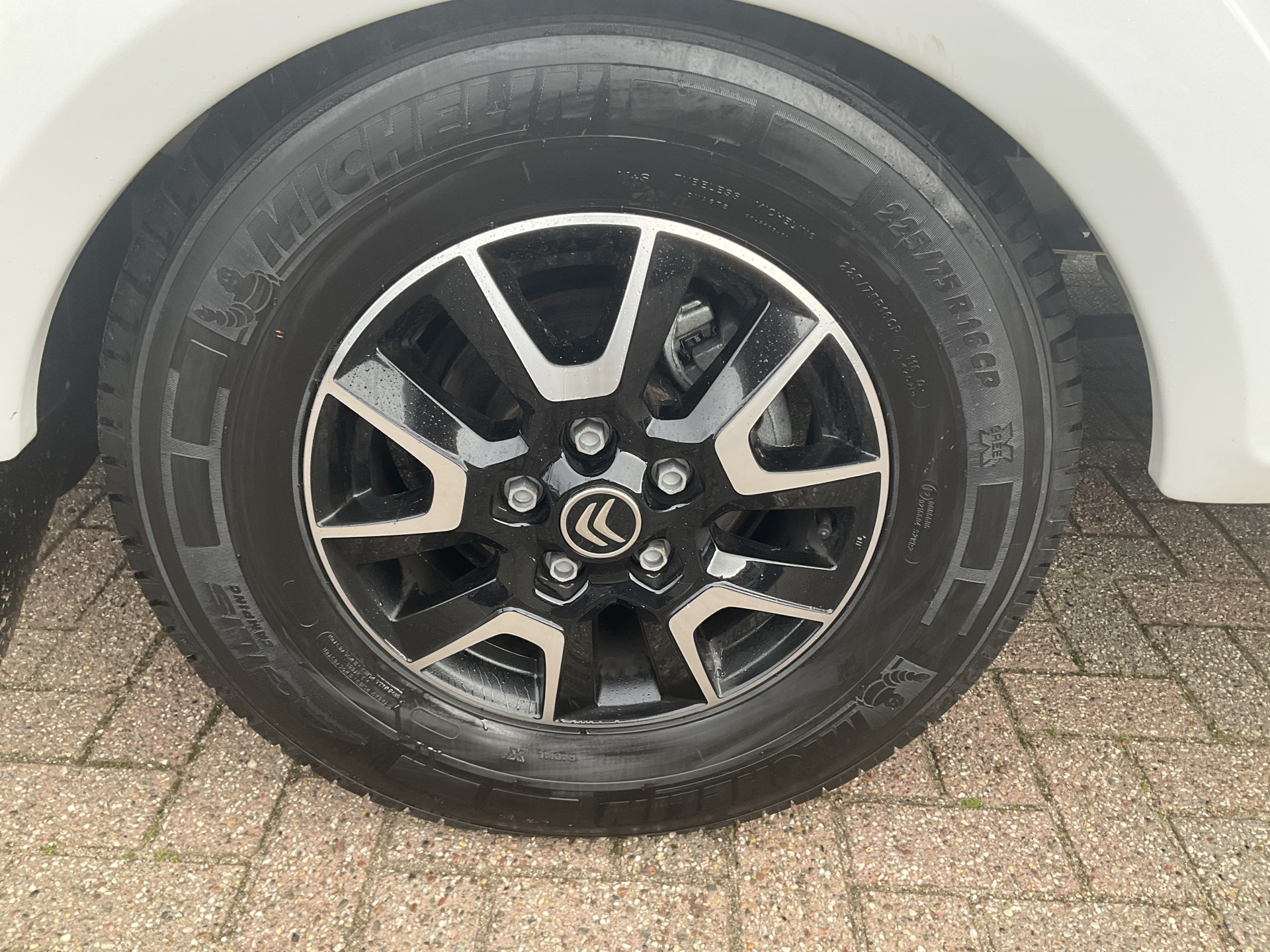 Hoofdafbeelding Sun living S 65SL