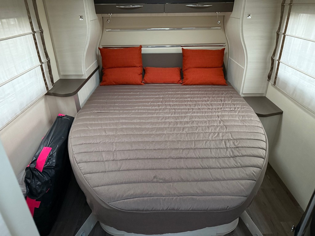 Hoofdafbeelding Challenger Challenger Graphite 398 Xlb