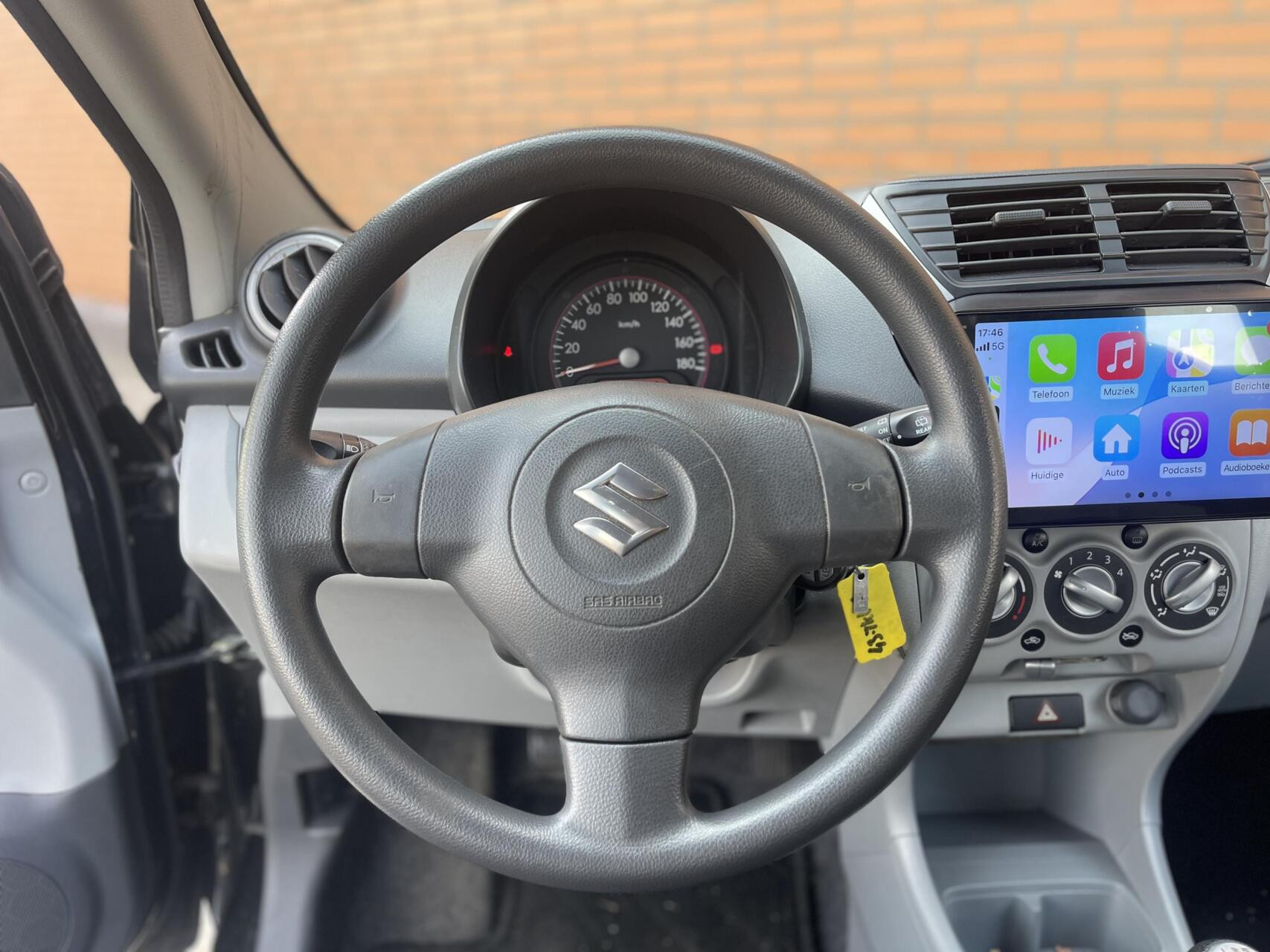 Hoofdafbeelding Suzuki Alto