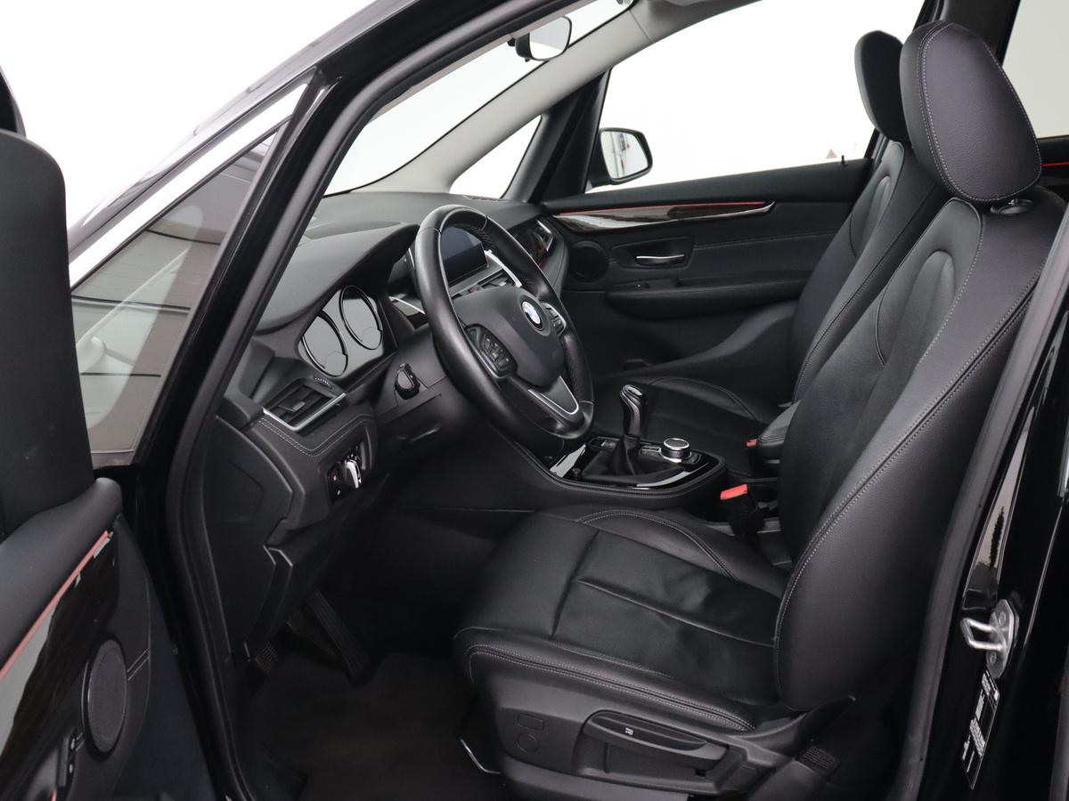 Hoofdafbeelding BMW 2 Serie