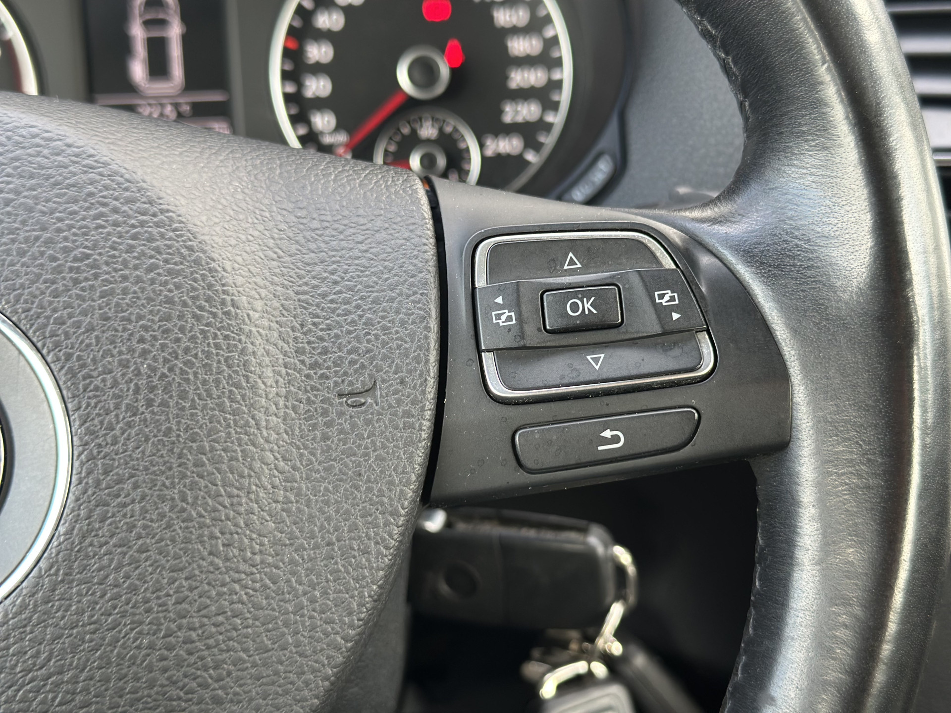 Hoofdafbeelding Volkswagen Sharan