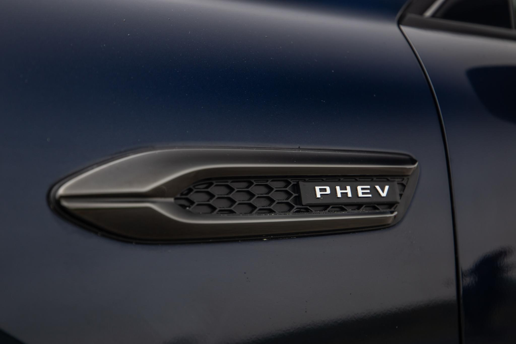 Hoofdafbeelding Mazda CX-60