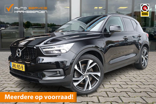 Volvo XC40 1.5 T5 Recharge R-Design | Pano | 20 Inch | Leder |