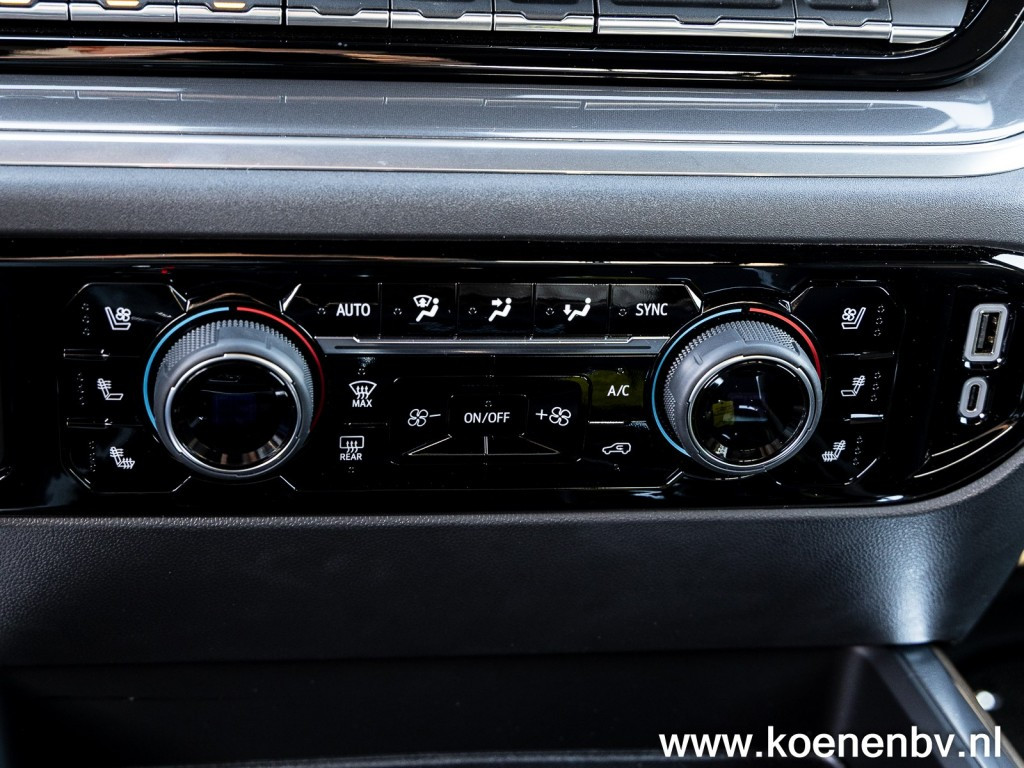 Hoofdafbeelding Chevrolet Silverado