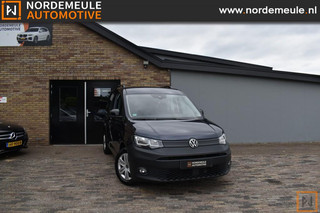 Volkswagen Caddy 1.5 TSI 5P, Cruise, Lane, Apple Carplay, PDC