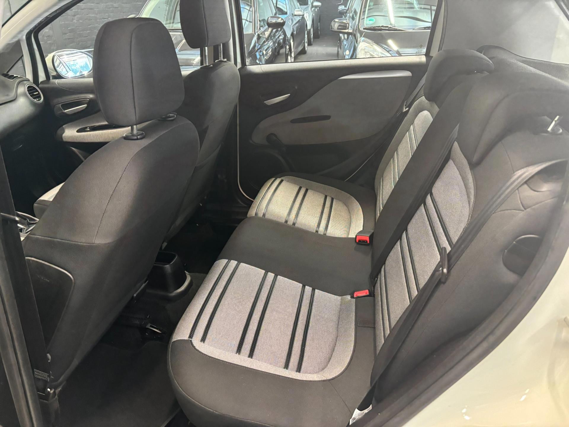 Hoofdafbeelding Fiat Punto