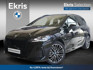 BMW 2 Serie Active Tourer 225e xDrive M Sportpakket  | Premium Pack | Stoelen pakket | Elektr. Trekhaak | Ekris Selection