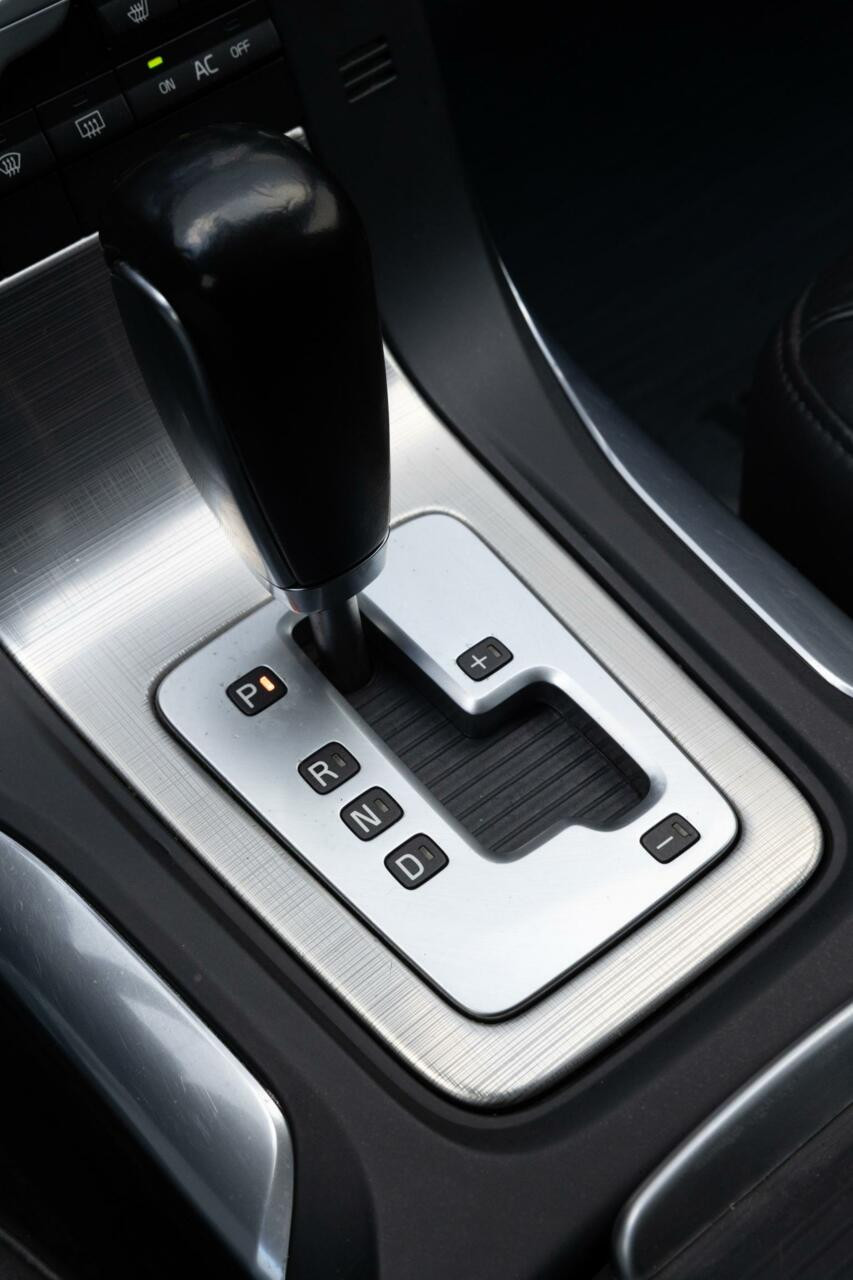 Hoofdafbeelding Volvo V70