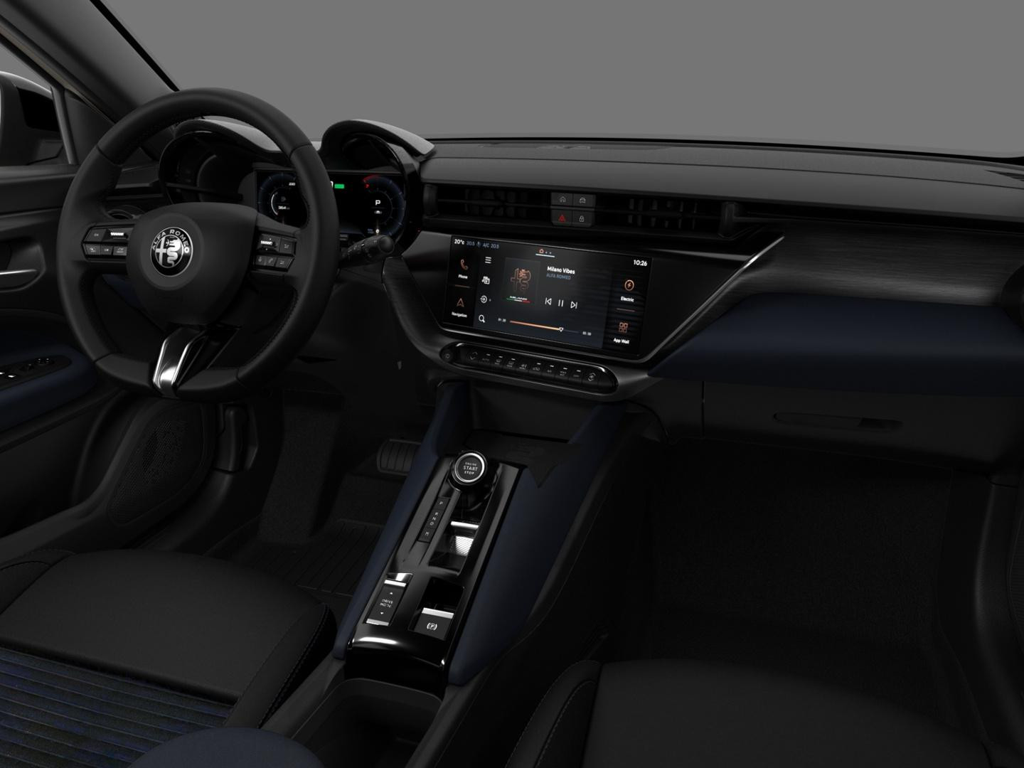 Hoofdafbeelding Alfa Romeo Junior