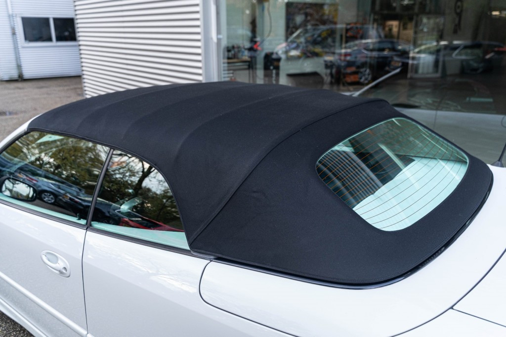 Hoofdafbeelding Saab 9-3