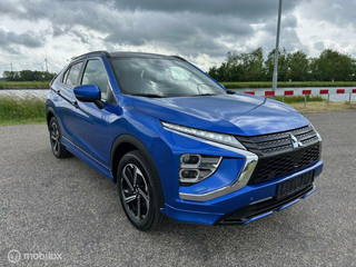 Mitsubishi Eclipse Cross 2.4 PHEV Instyle