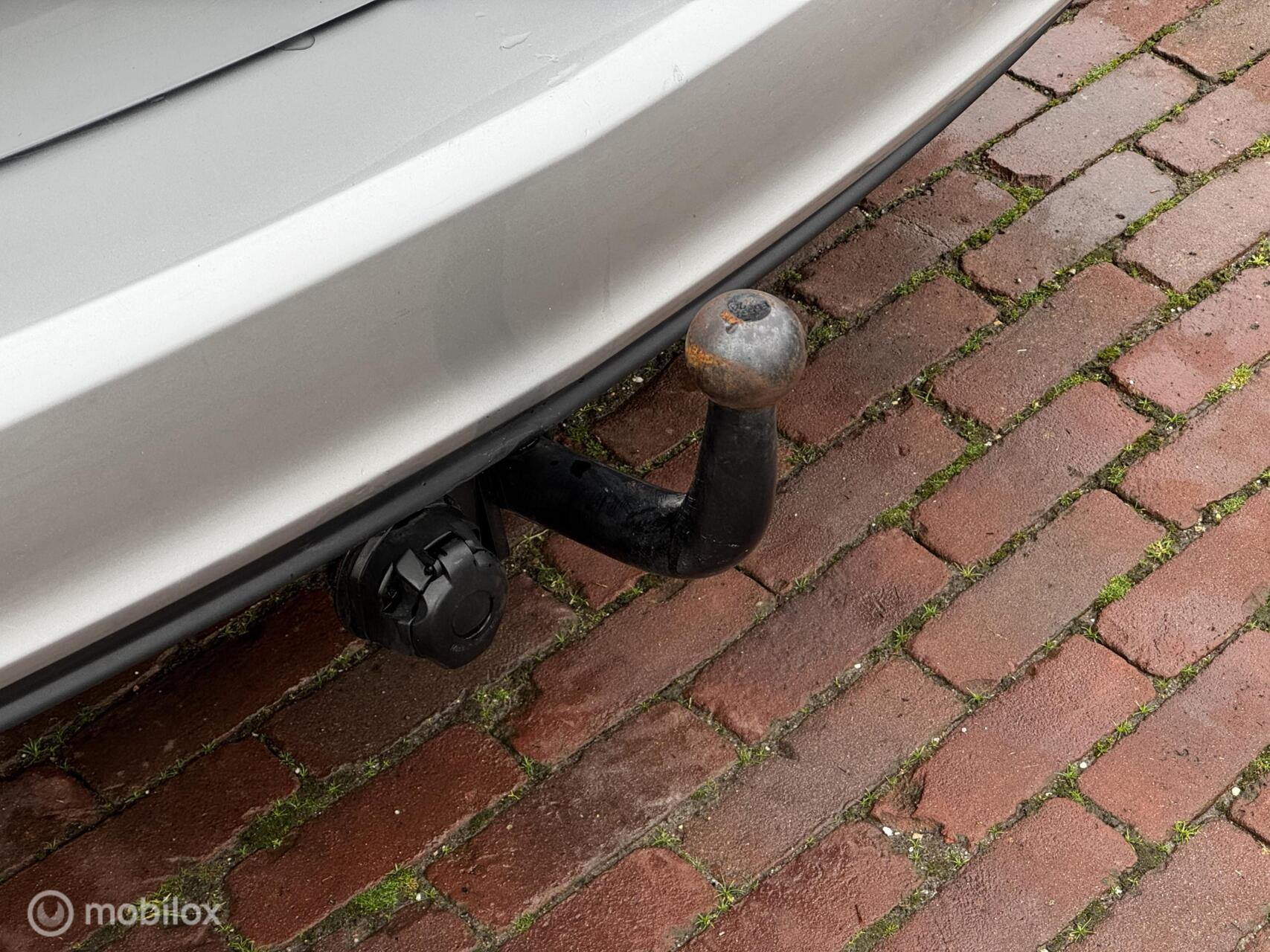 Hoofdafbeelding Opel Zafira