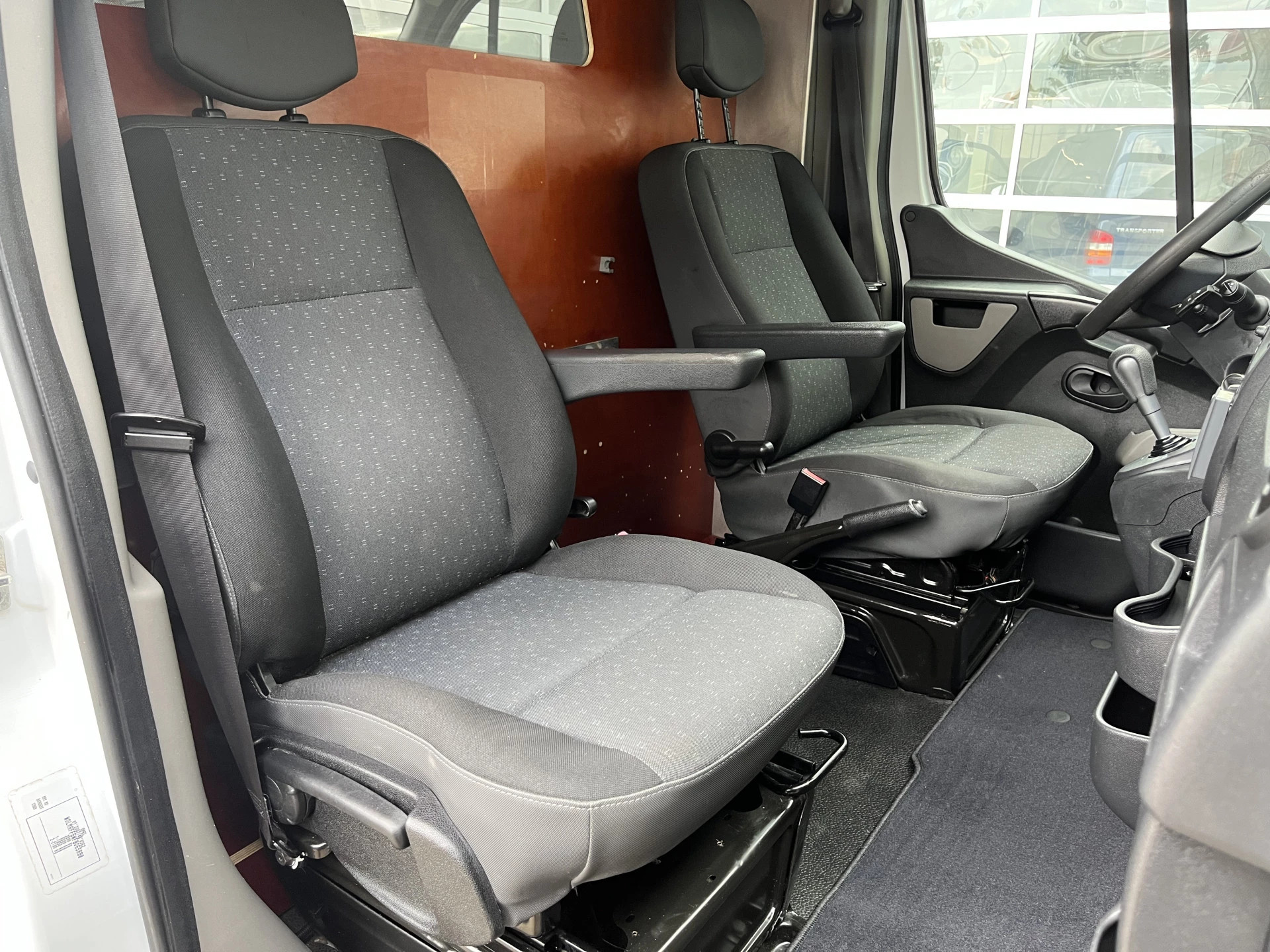 Hoofdafbeelding Opel Movano