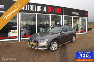 Audi A4 Avant 45 TFSI quattro Pano/Stoelverw/Virtual-CP/NAP