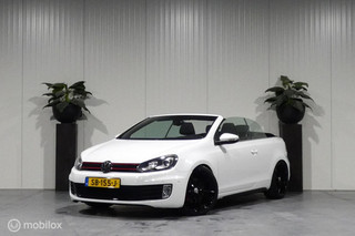 Volkswagen Golf 2.0 TSI GTI