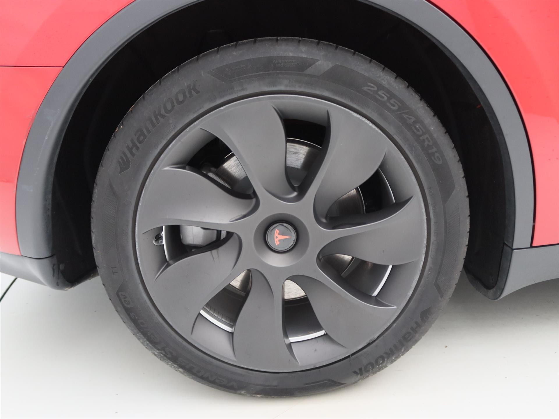 Hoofdafbeelding Tesla Model Y