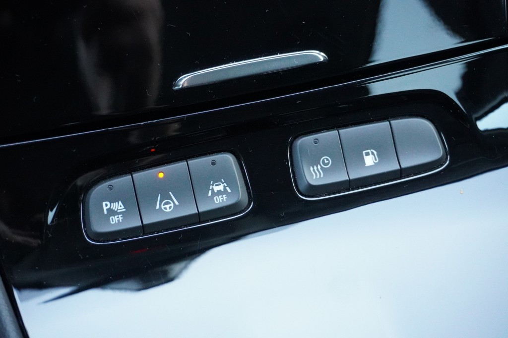 Hoofdafbeelding Opel Grandland