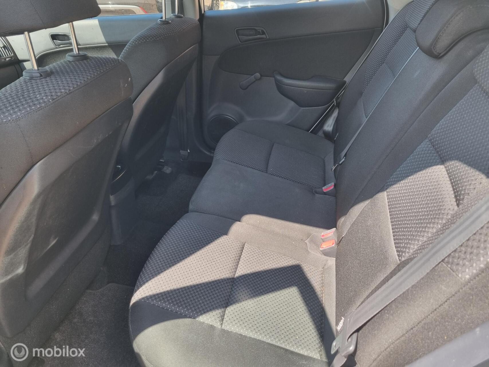 Hoofdafbeelding Hyundai i30