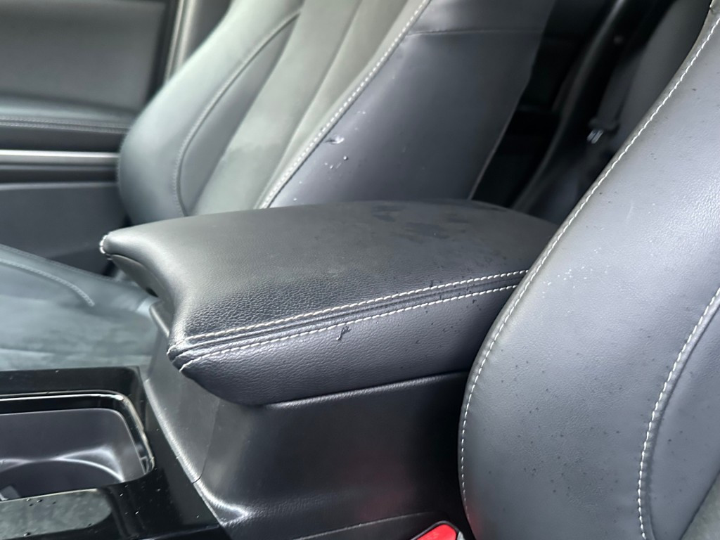 Hoofdafbeelding Mitsubishi Eclipse Cross