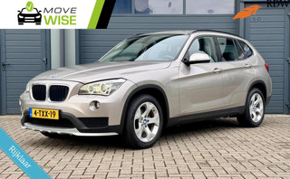 BMW X1 sDrive20i 184pk Limited Series| RIJKLAAR | Automaat | Trekhaak | 1e Eigenaar | NL Auto | Cruise |