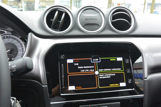 Suzuki Vitara Suzuki Vitara 1.4 Select Turbo Boosterjet Smart Hybrid Navigatie/Airco/Cruise - afbeelding nr 22