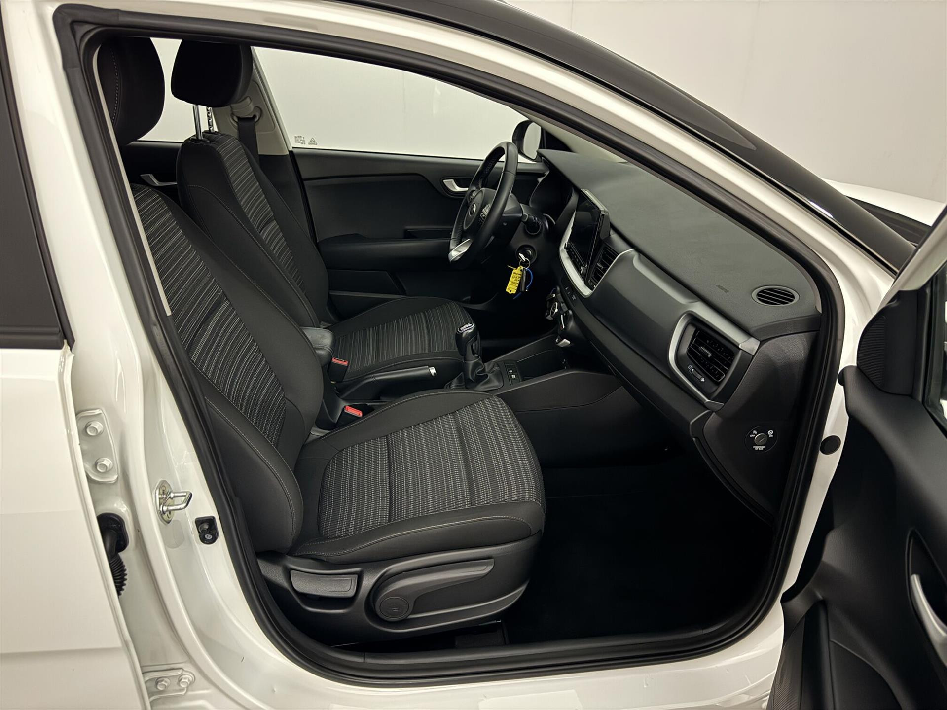 Hoofdafbeelding Kia Stonic