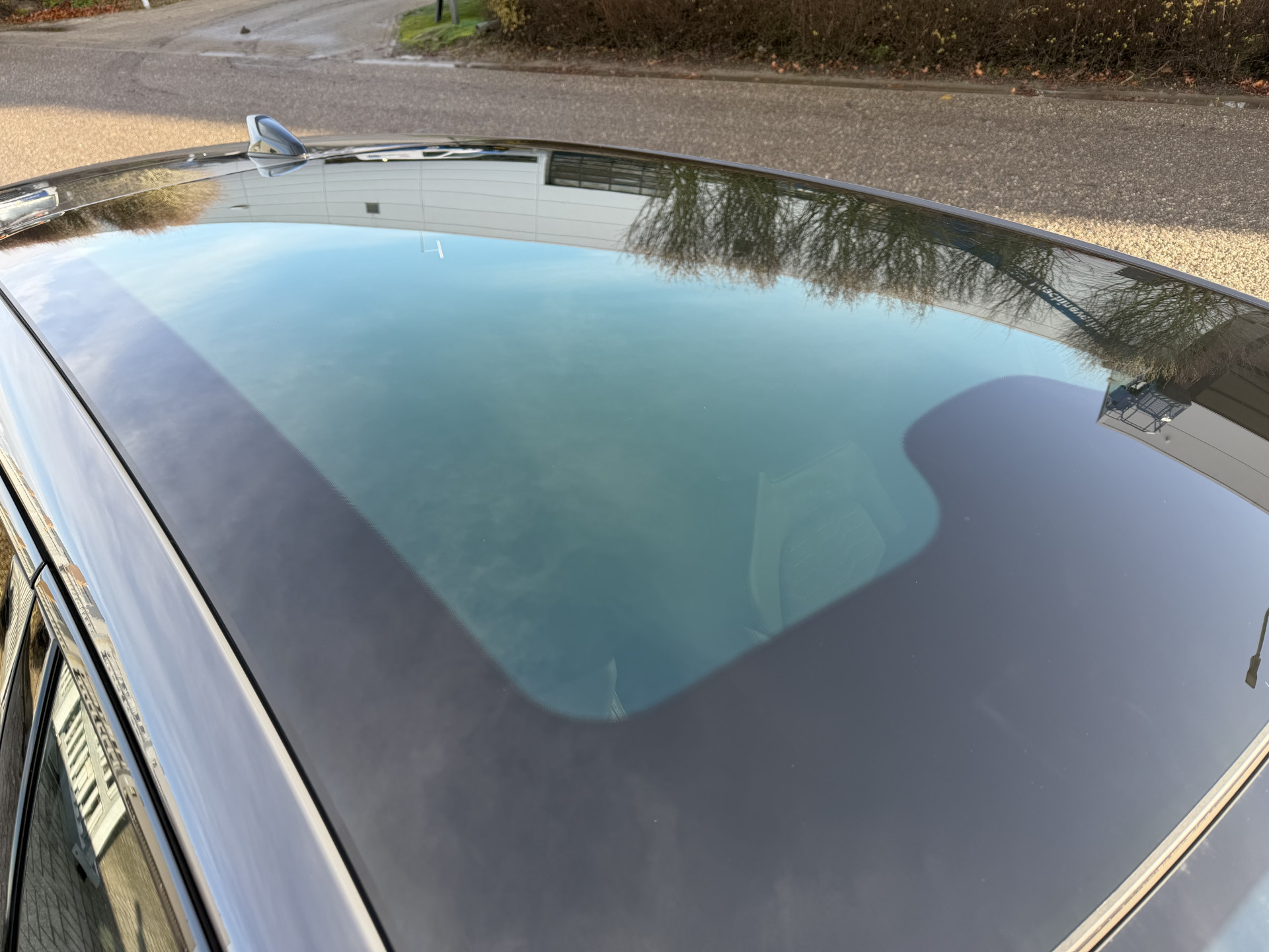 Hoofdafbeelding Audi A6 Avant e-tron