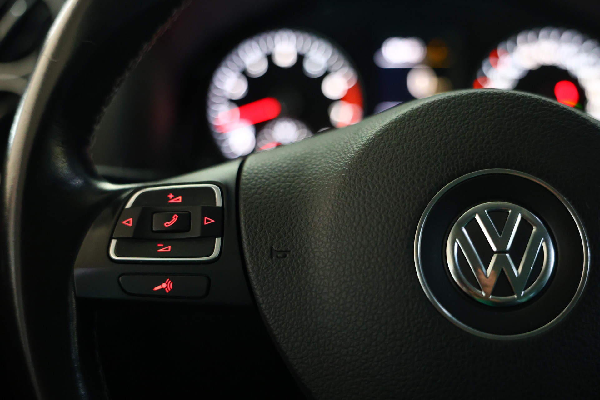 Hoofdafbeelding Volkswagen Golf Plus