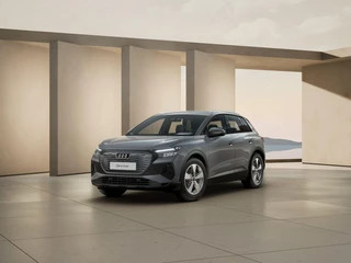 Audi Q4 e-tron 45 quattro Edition 82 kWh | €679,- | Huiskes-Kokkeler Lease Actie
