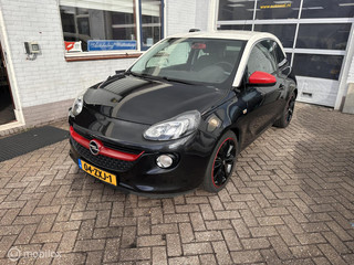 Opel ADAM 1.4 Slam
