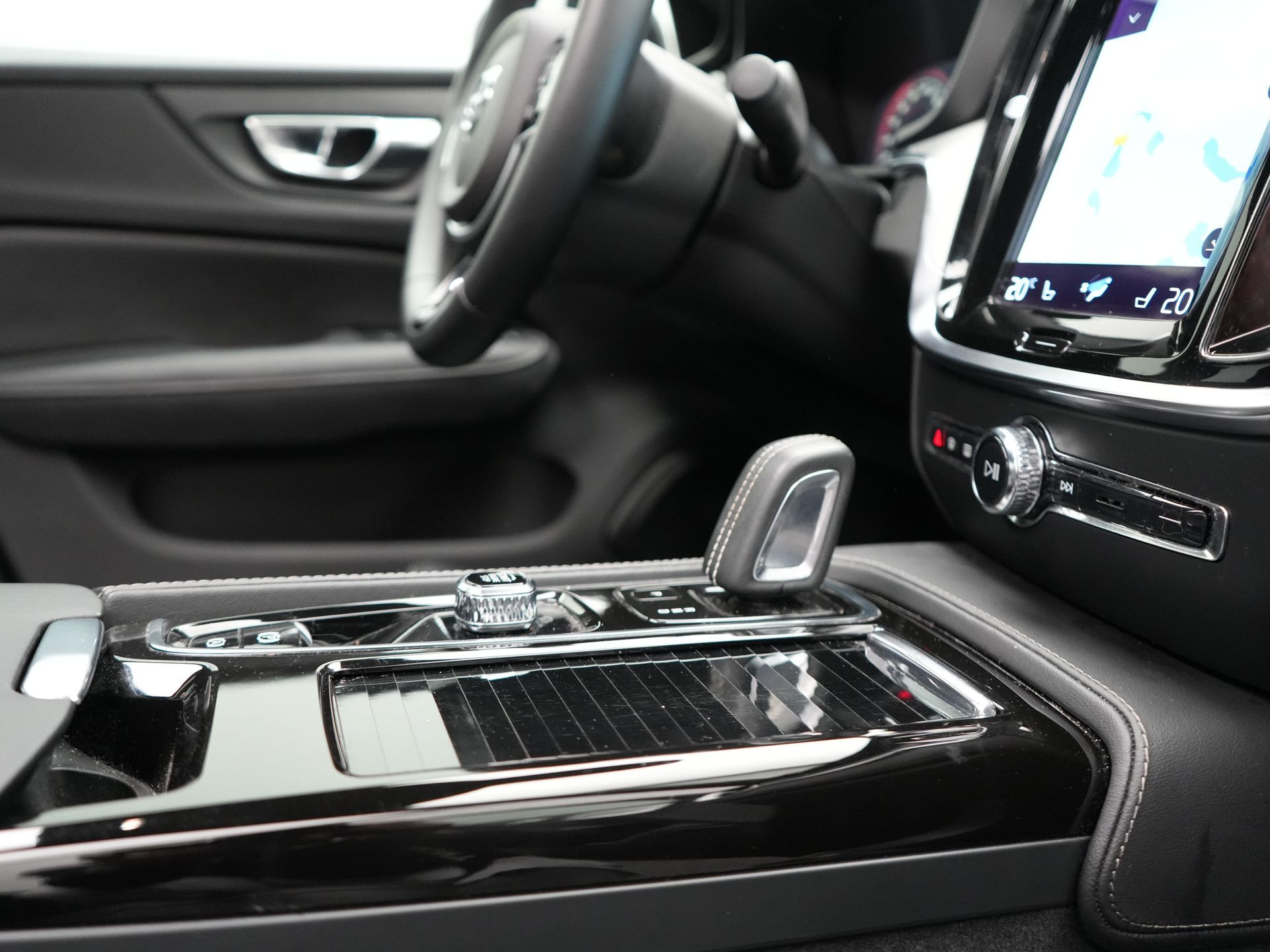 Hoofdafbeelding Volvo S60