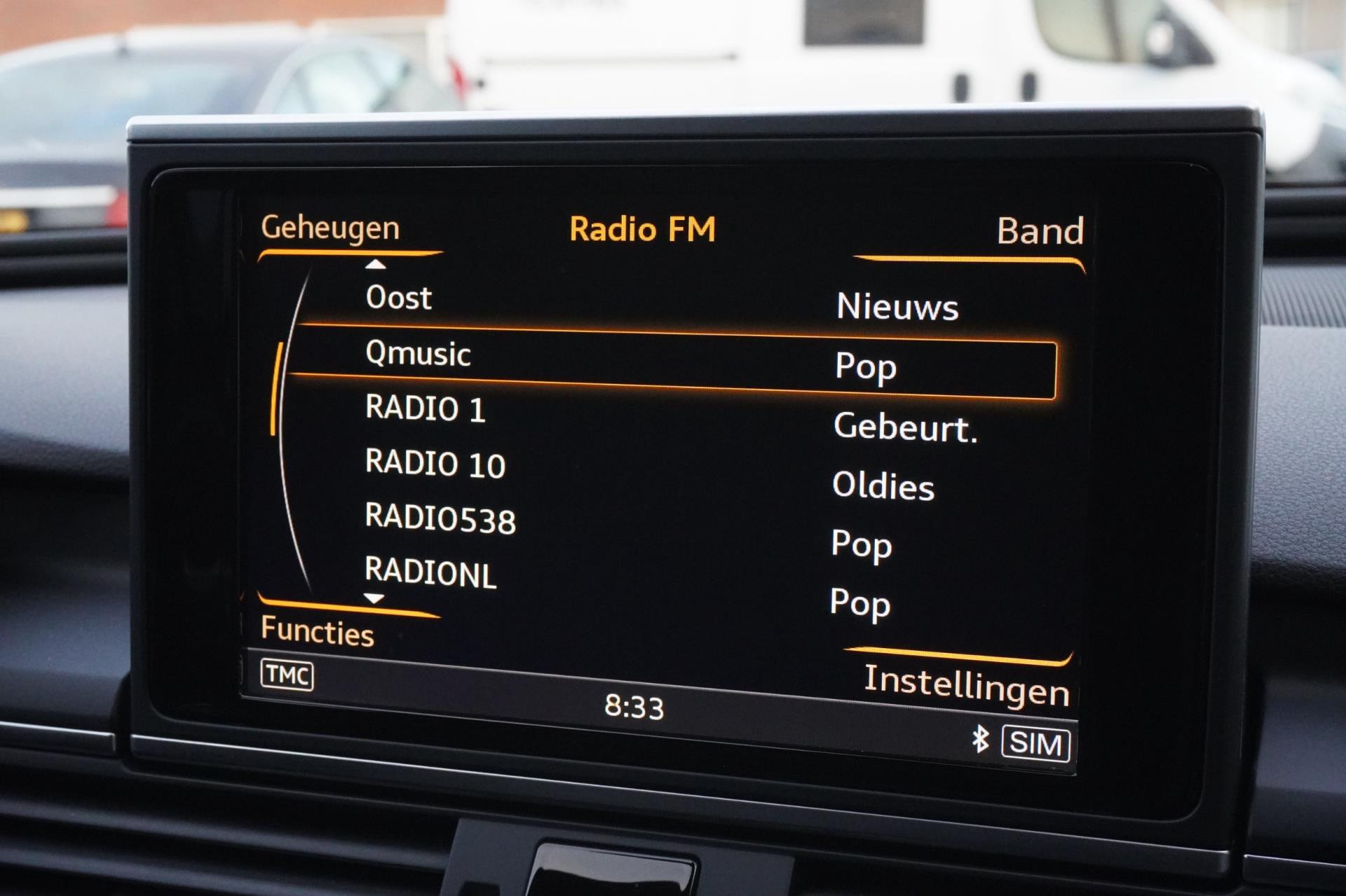 Hoofdafbeelding Audi A6 Allroad