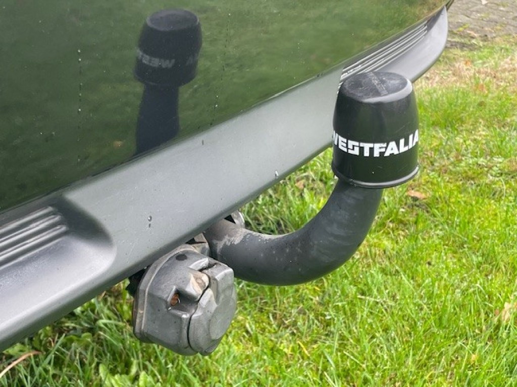 Hoofdafbeelding Toyota Verso