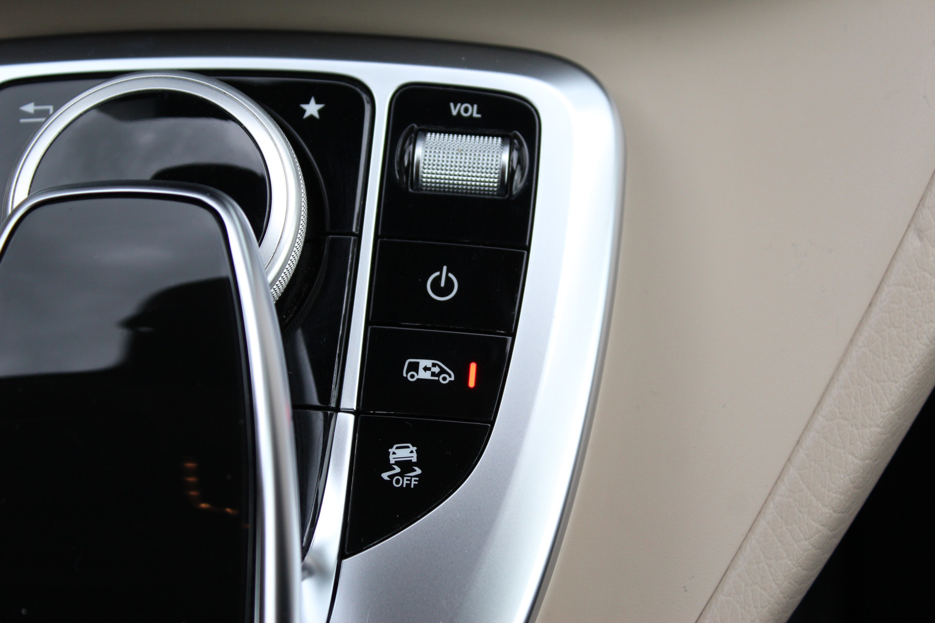 Hoofdafbeelding Mercedes-Benz Marco Polo