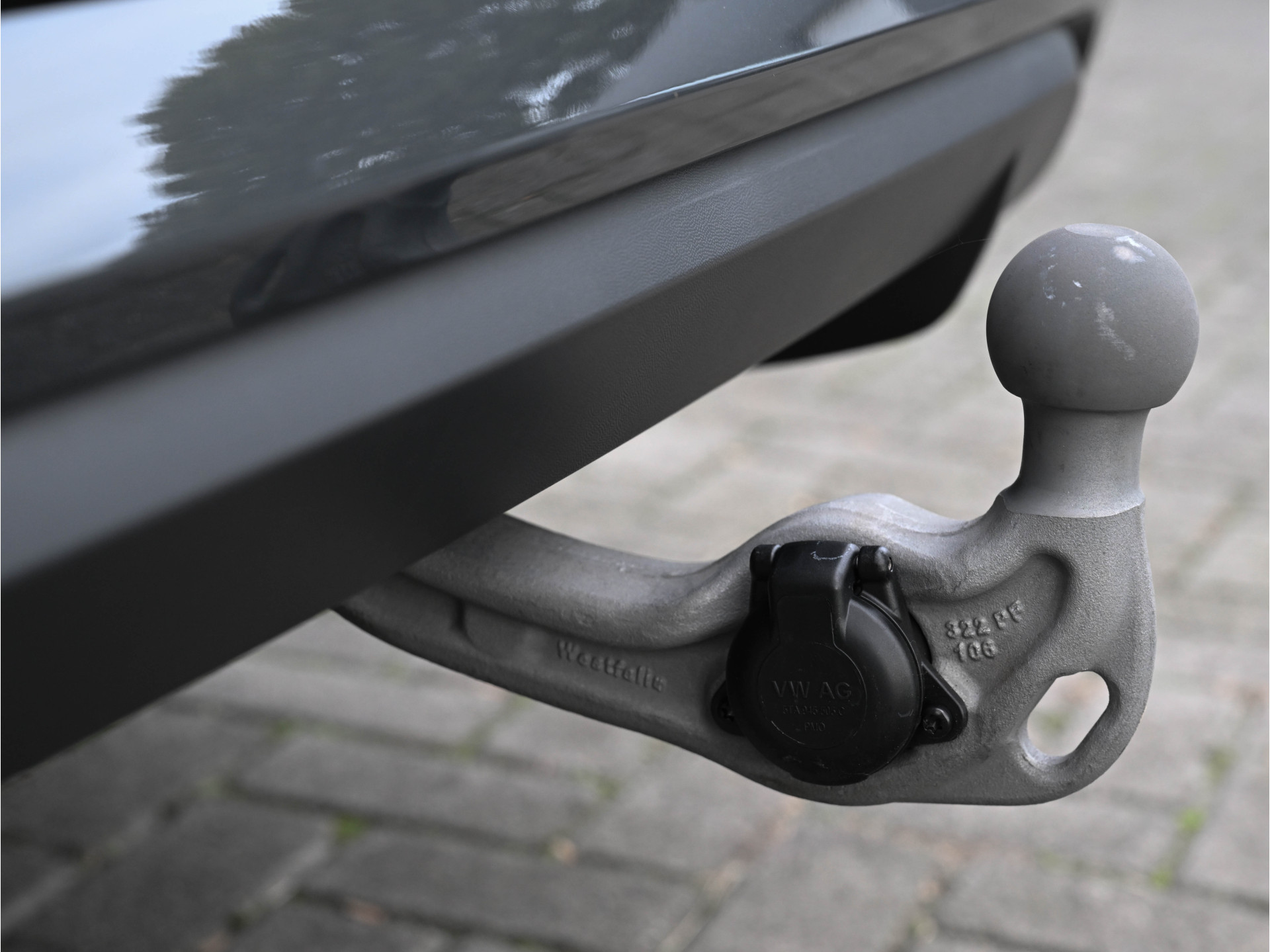 Hoofdafbeelding Volkswagen Tayron