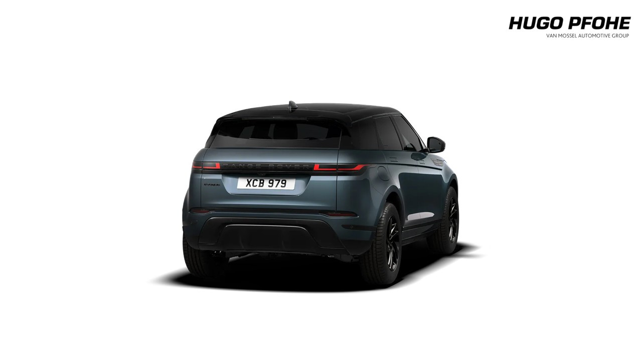 Land Rover-Range Rover Evoque-image-2