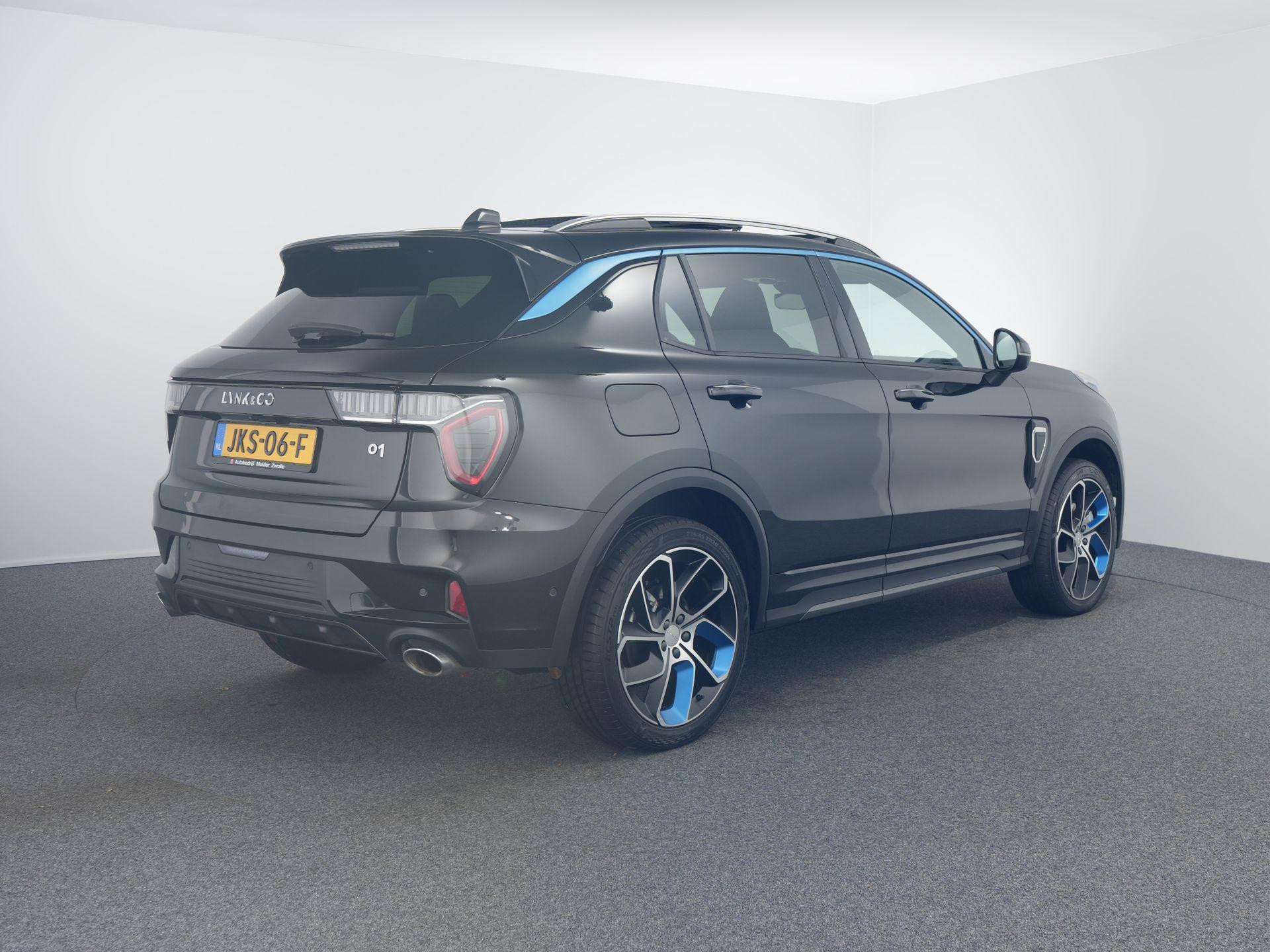 Hoofdafbeelding Lynk & Co 01