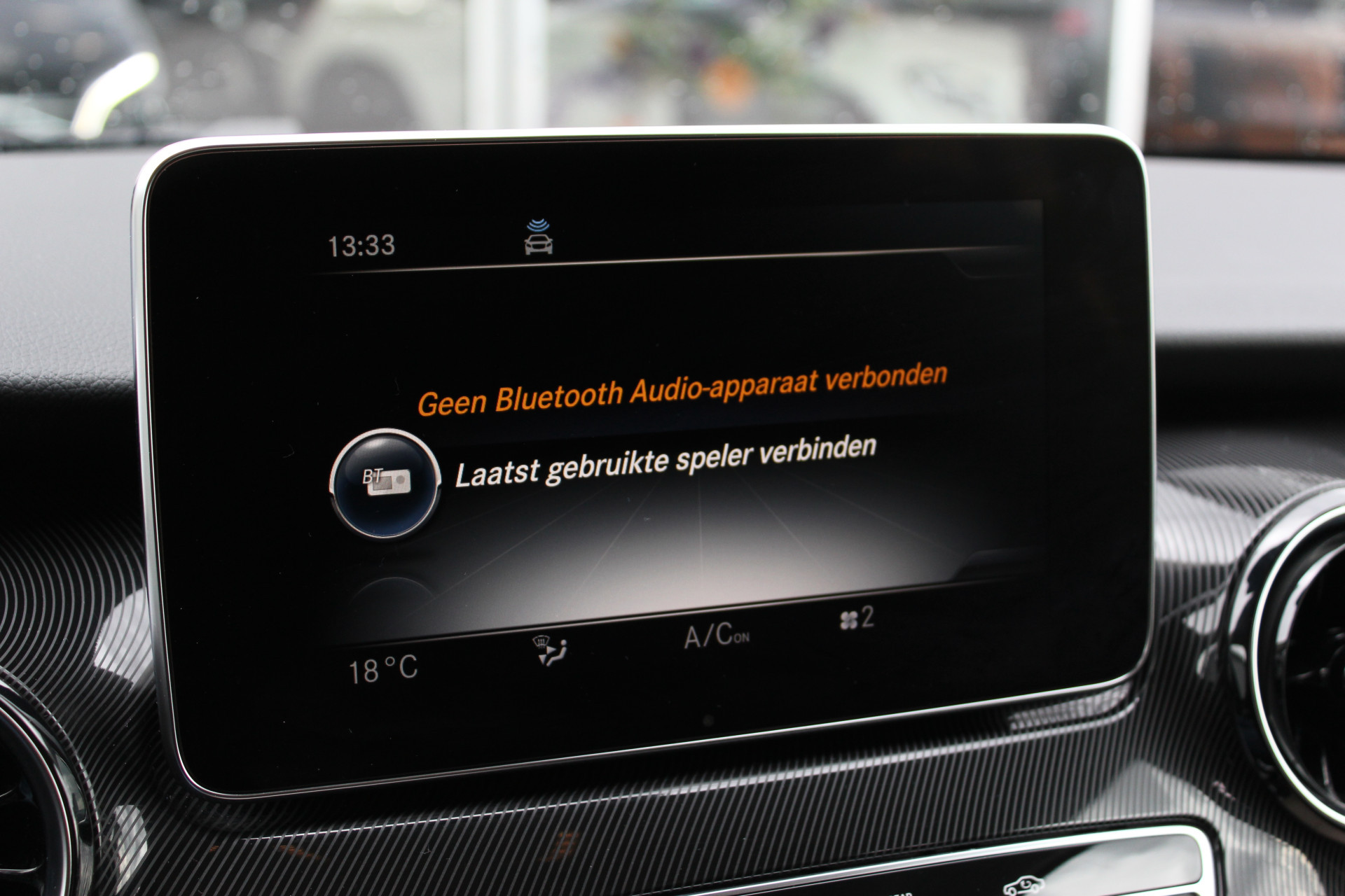 Hoofdafbeelding Mercedes-Benz Marco Polo