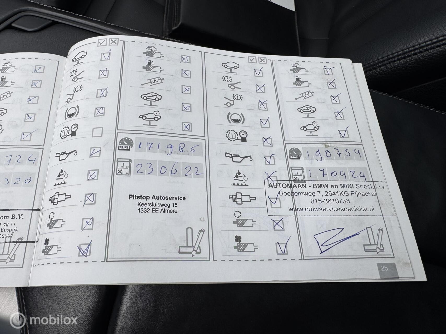 Hoofdafbeelding BMW 6 Serie