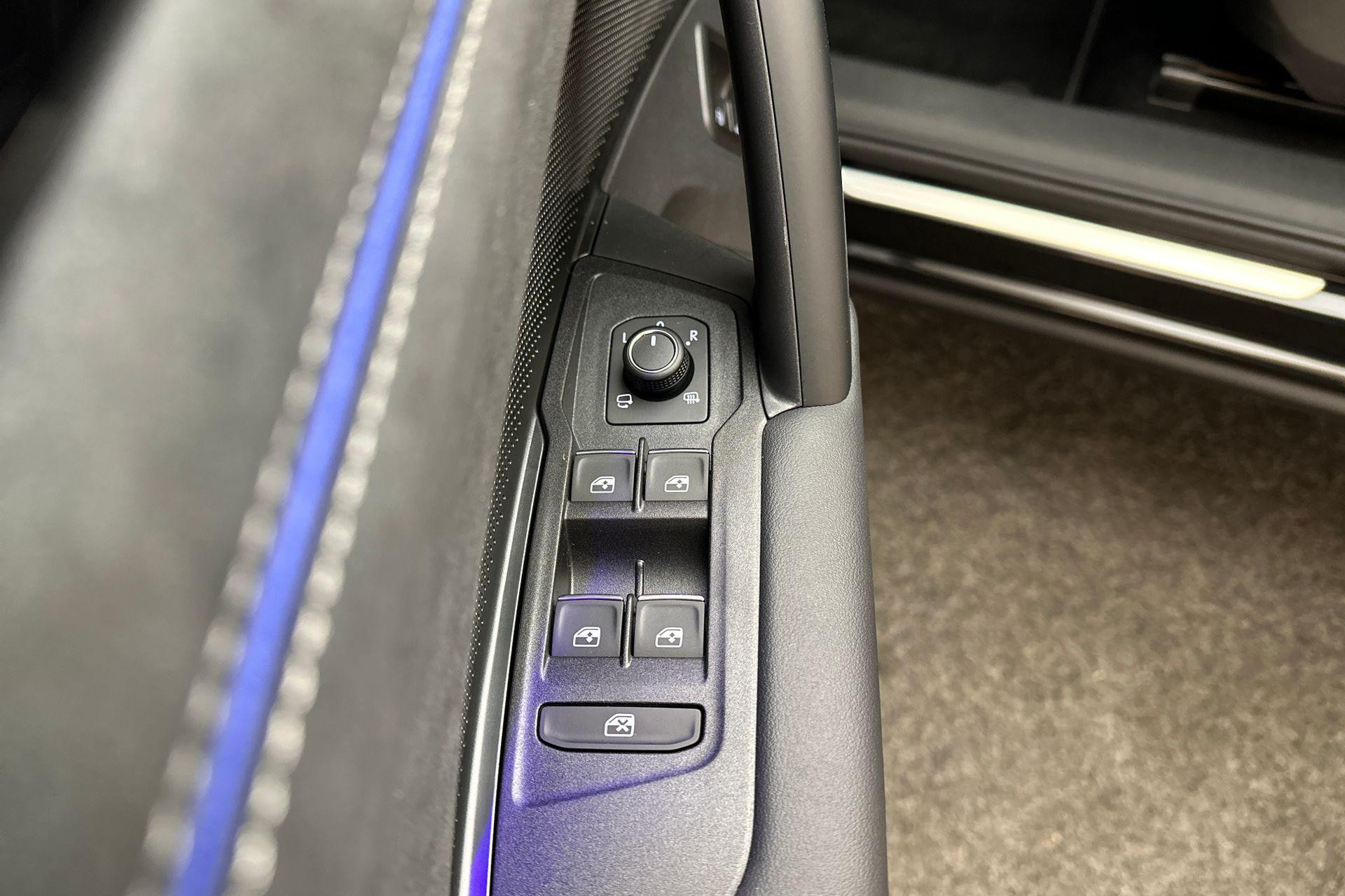 Hoofdafbeelding Volkswagen Tayron