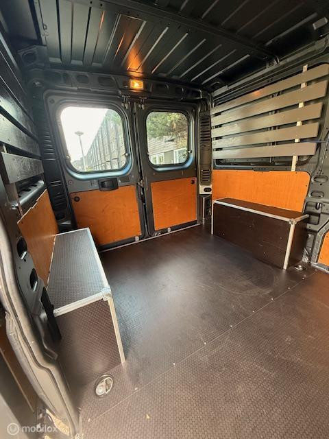 Hoofdafbeelding Fiat Ducato