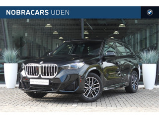 BMW X1 sDrive18i M Sport Automaat / Sportstoelen / Achteruitrijcamera / Comfort Access / M Adaptief onderstel / Adaptieve LED
