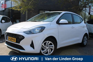 Hyundai i10 - 48684189-0