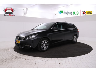 Peugeot 308 SW 1.2 PureTech Allure Navigatie, Cliamte, Lmv,
