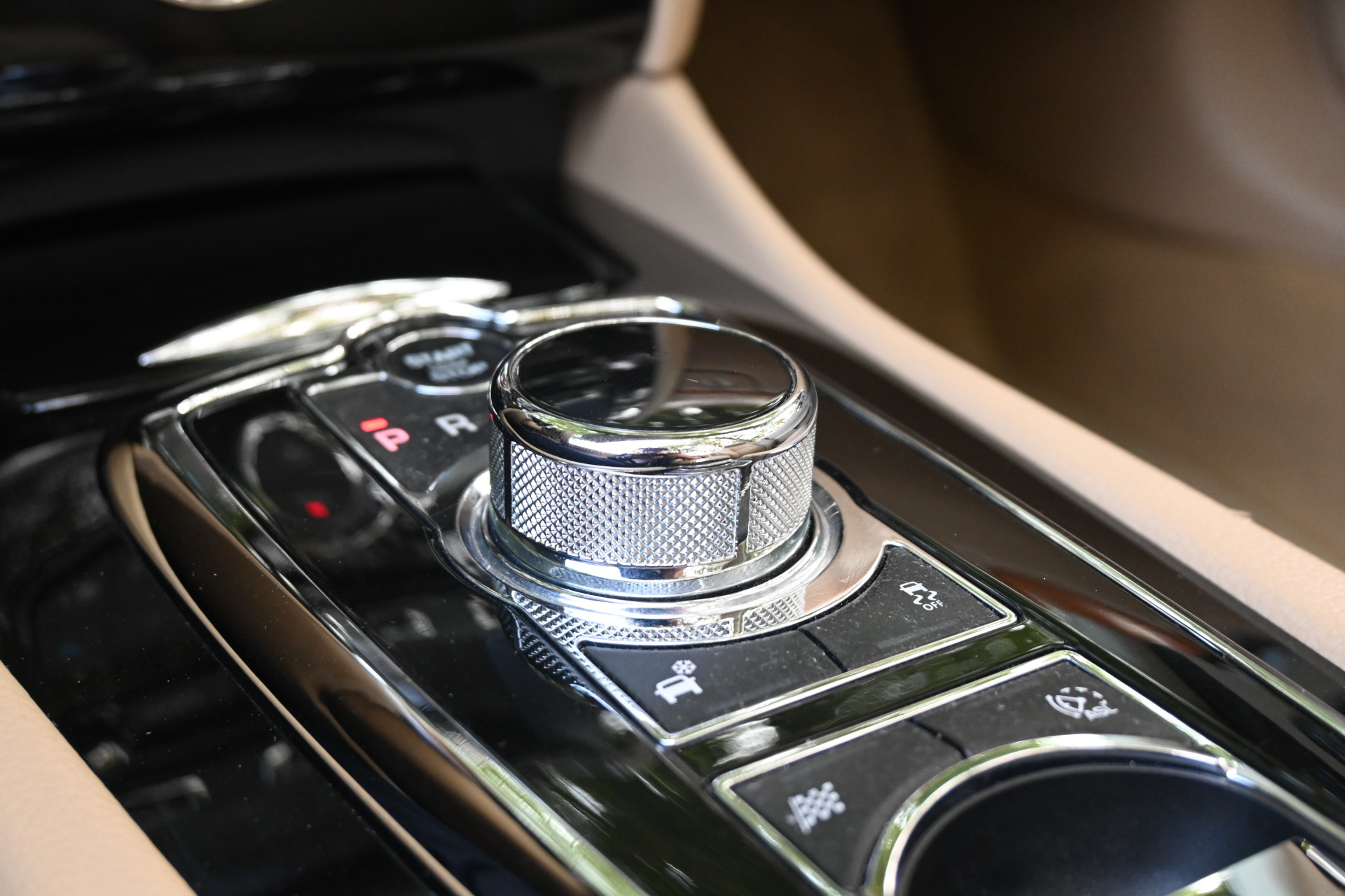 Hoofdafbeelding Jaguar XK