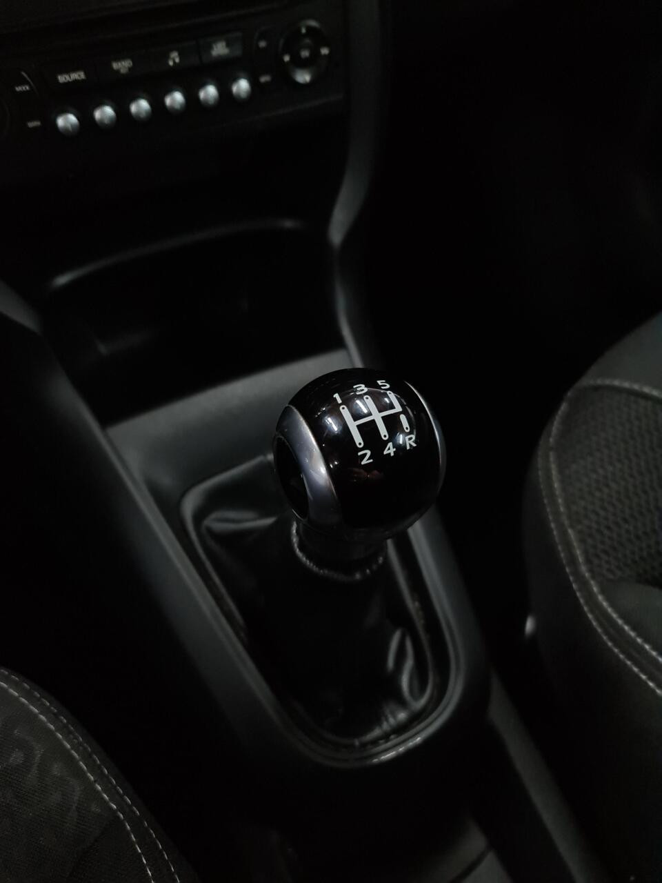 Hoofdafbeelding Citroën DS3