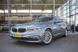 BMW 5 Serie - 369172561-0