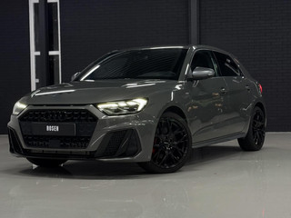 Audi A1 Sportback 40 TFSI S LINE|SFEER|B&O|ACC|CAM|CARPLAY