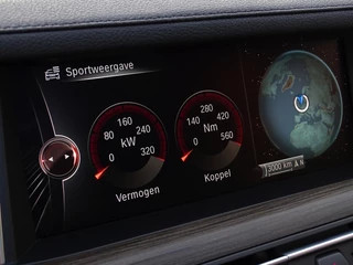 BMW Active Hybrid 7 BMW Active Hybrid 7 740i 345PK ActiveHybrid / Individual / 2014 / LED - afbeelding nr 28