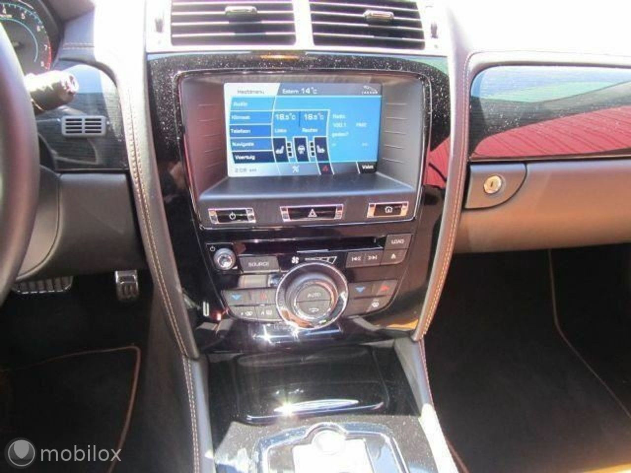 Hoofdafbeelding Jaguar XK